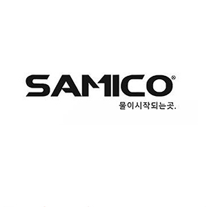 Máy bơm Samico - China